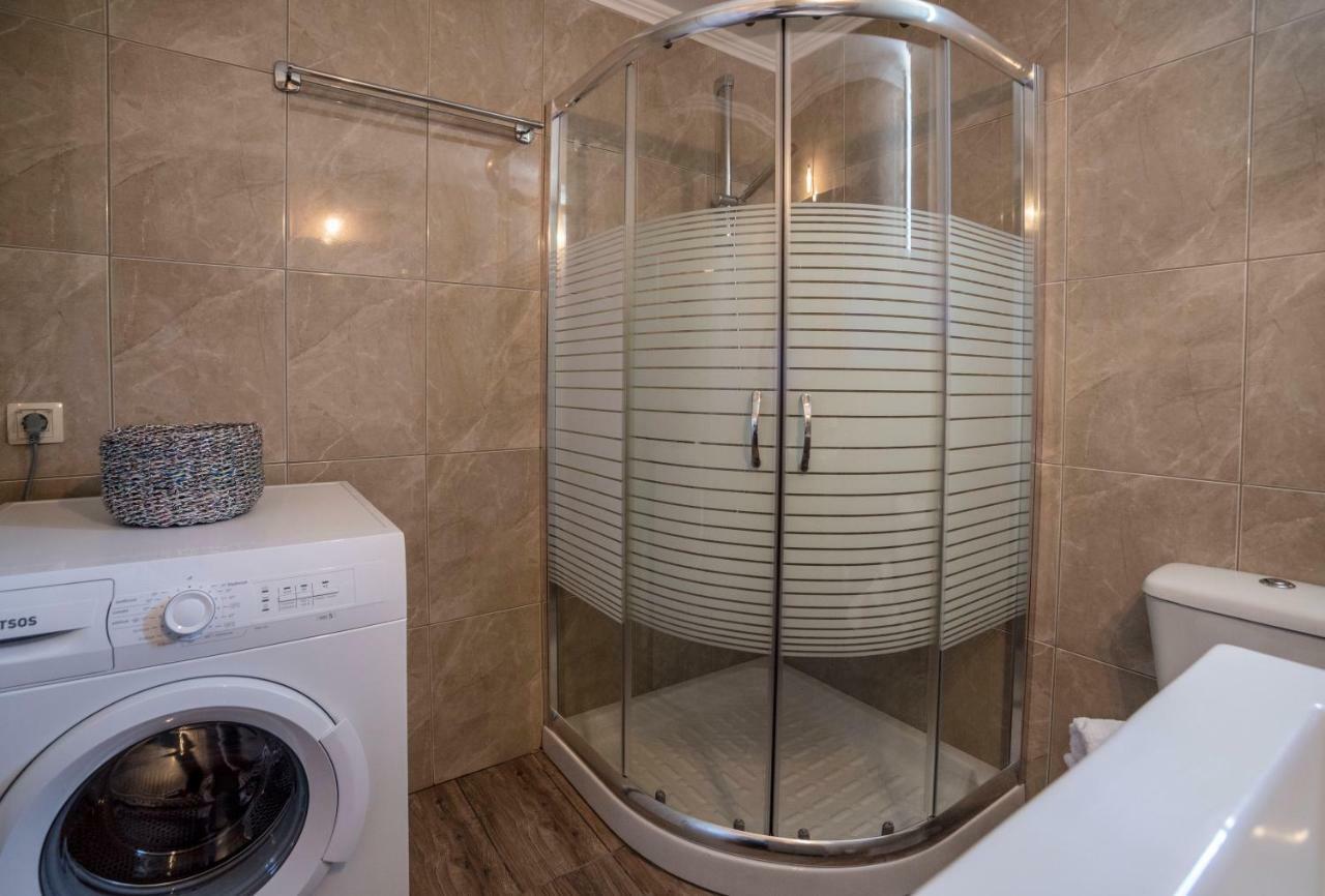 Bo Home Suda Zewnętrze zdjęcie