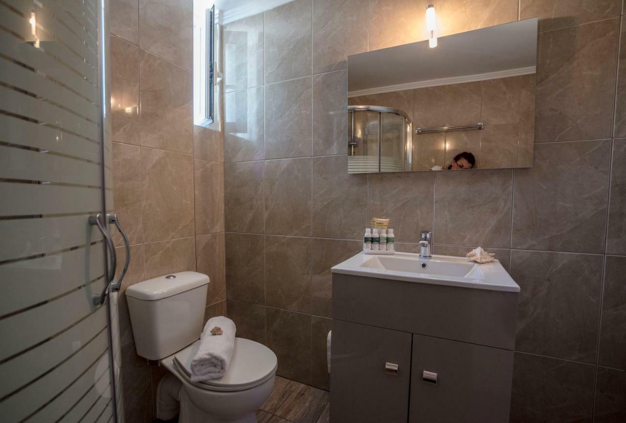Bo Home Suda Zewnętrze zdjęcie